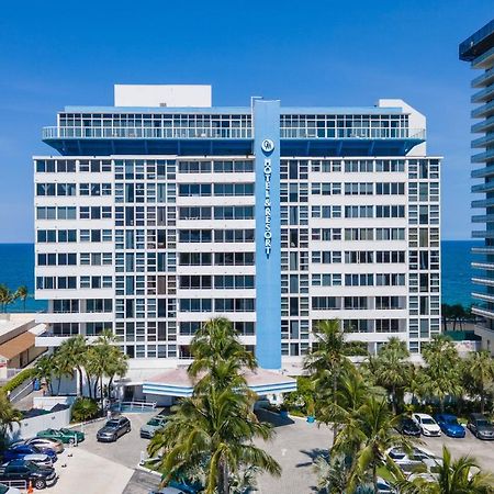 Perfect Panorama - #905A Apartment ฟอร์ต ลอเดอร์เดล ภายนอก รูปภาพ