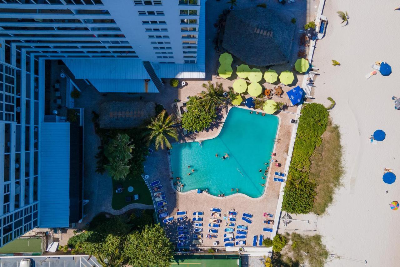 Perfect Panorama - #905A Apartment ฟอร์ต ลอเดอร์เดล ภายนอก รูปภาพ