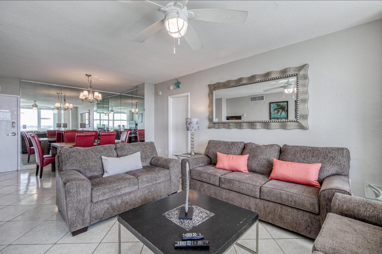 Perfect Panorama - #905A Apartment ฟอร์ต ลอเดอร์เดล ภายนอก รูปภาพ
