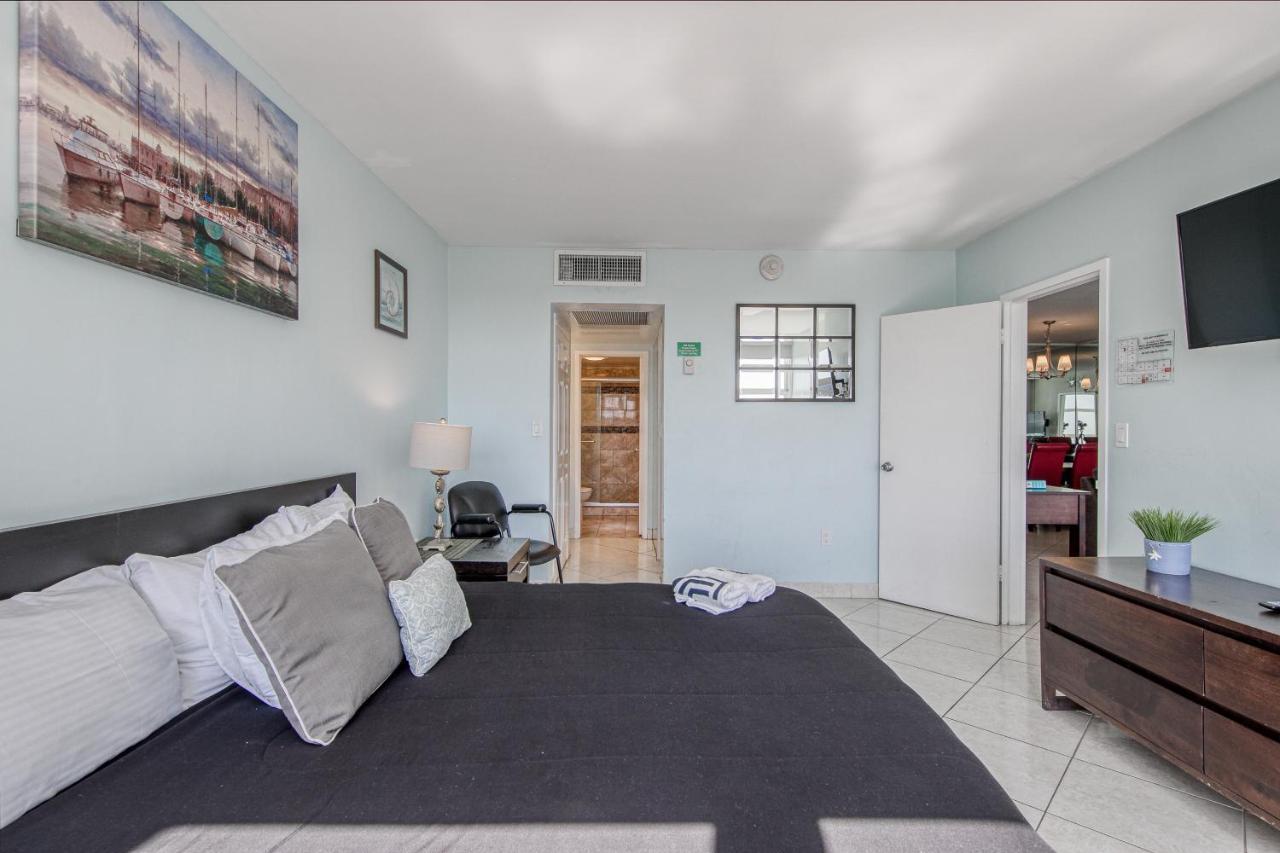 Perfect Panorama - #905A Apartment ฟอร์ต ลอเดอร์เดล ภายนอก รูปภาพ
