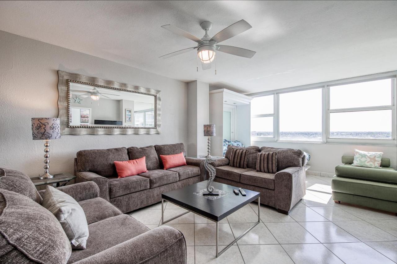 Perfect Panorama - #905A Apartment ฟอร์ต ลอเดอร์เดล ภายนอก รูปภาพ