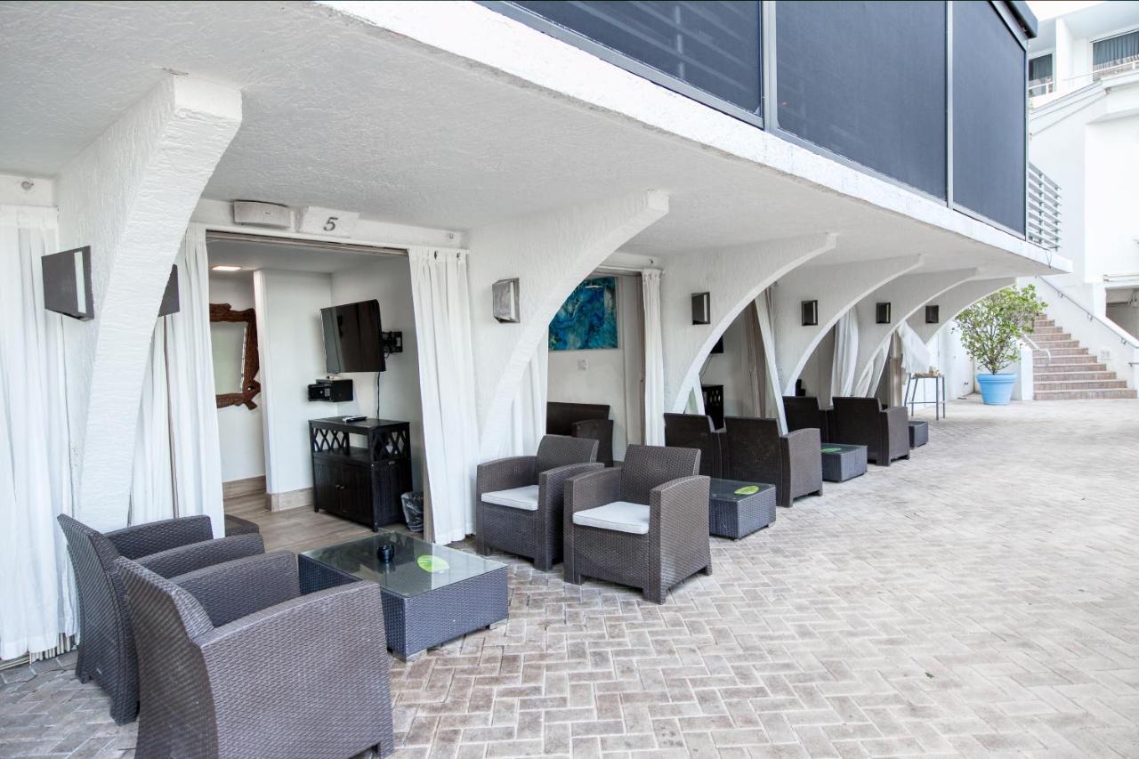 Perfect Panorama - #905A Apartment ฟอร์ต ลอเดอร์เดล ภายนอก รูปภาพ