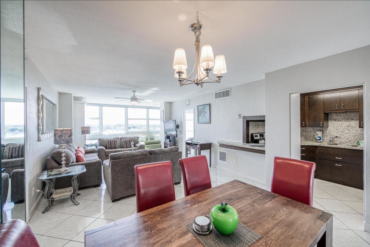 Perfect Panorama - #905A Apartment ฟอร์ต ลอเดอร์เดล ภายนอก รูปภาพ