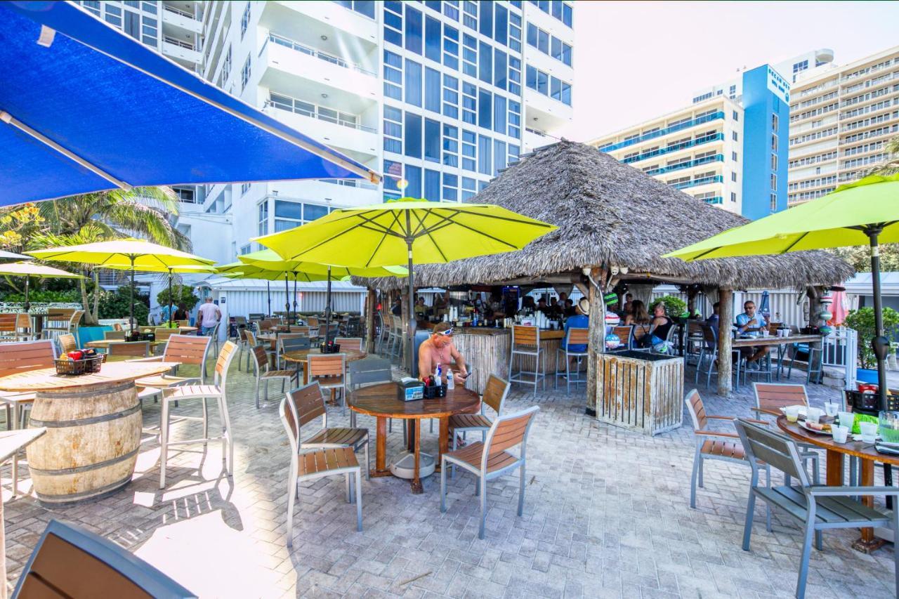 Perfect Panorama - #905A Apartment ฟอร์ต ลอเดอร์เดล ภายนอก รูปภาพ